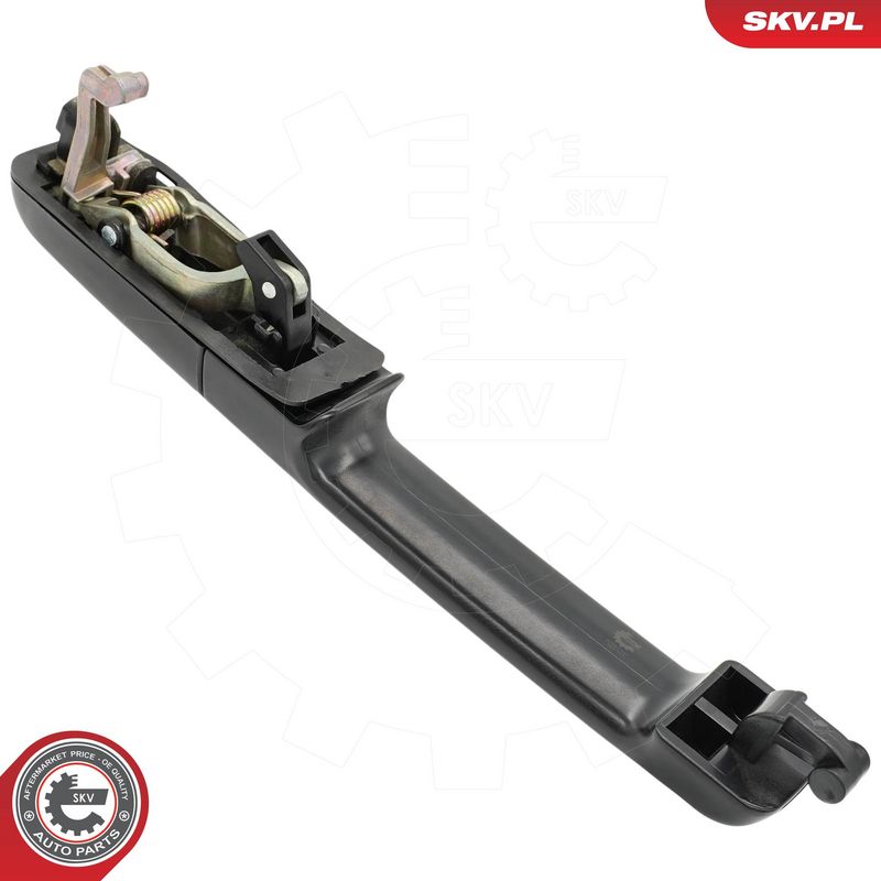 Väljaspoolne uksekäepide, ESEN SKV 97SKV167