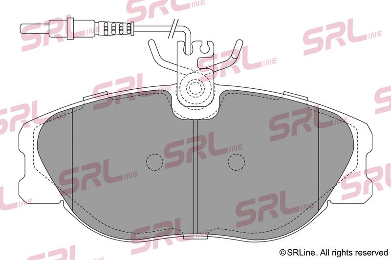 This part match OEM code: 9404251238