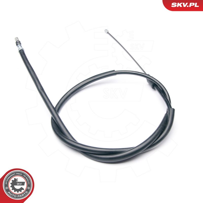 Tross, seisupidur, ESEN SKV...