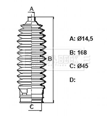 Juego de fuelles, dirección