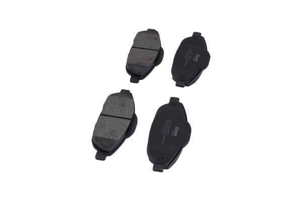 Kavo Parts KBP-10143 Brake Pad Set, disc brake