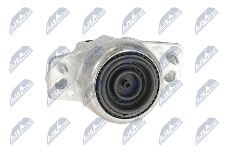 Paigutus, Mootor, NTY ZPS-JG-007