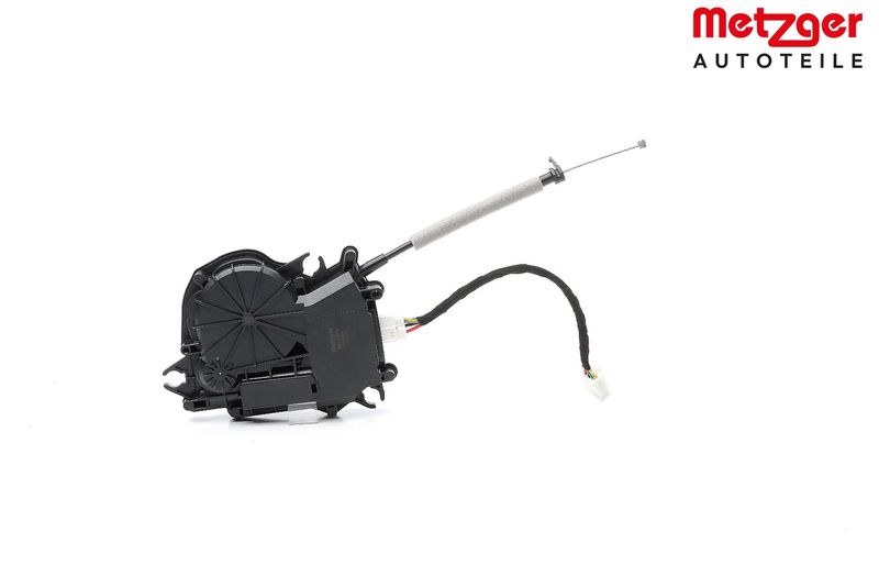 ZUZIEHHILFE HECKKLAPPE METZGER AUTOTEILE 2310670 37