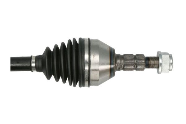 PASCAL G2X033PC Drive Shaft