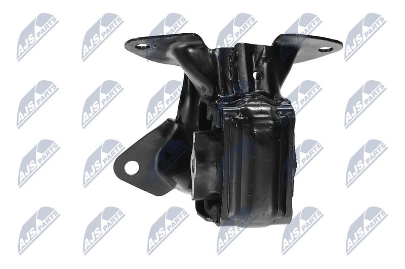 Paigutus, Mootor, NTY ZPS-CH-155