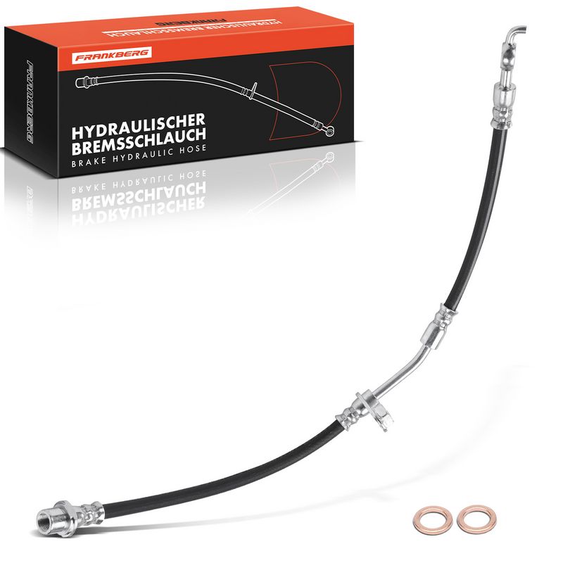 Frankberg 5481FB0004711 - Brake Hose