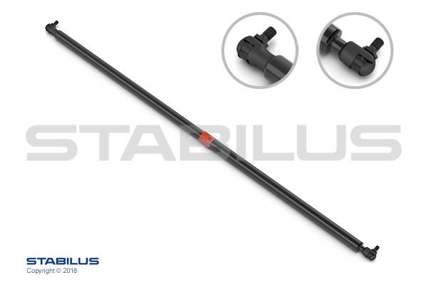 STABILUS Газовая пружина