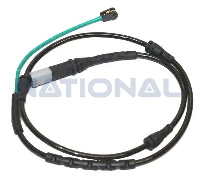 National FK6102WL