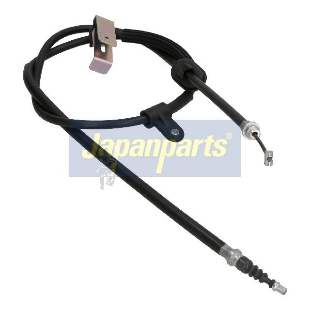 JAPANPARTS Trosas, stovėjimo stabdys