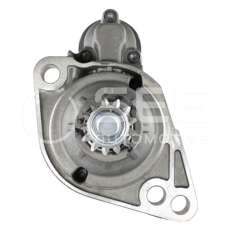 SEG Automotive 0001179514 - Starter