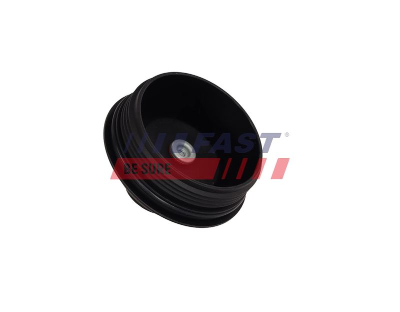 FAST FT04363 Cap, oil filter housing
