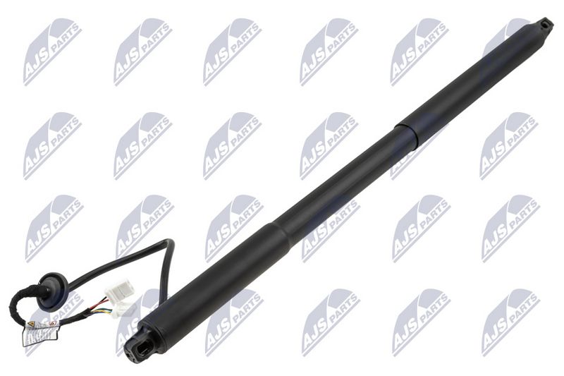 Elektrimootor, tagaluuk,...