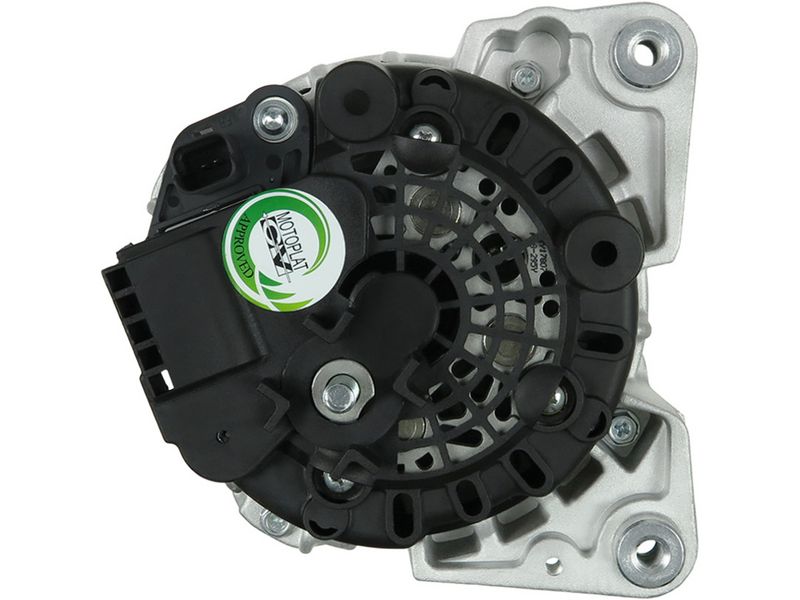 Generaator, AS-PL A0597S
