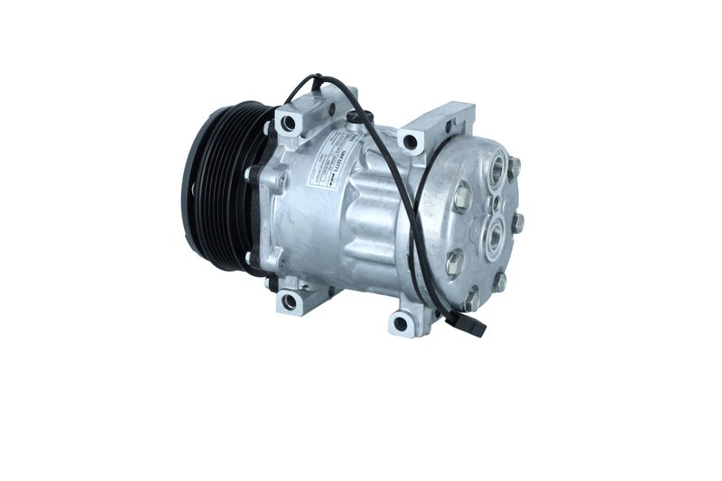 Kompressor, kliimaseade, NRF 32771