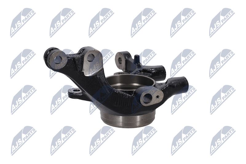 Käändmik, rattakinnitus, NTY ZZP-KA-005