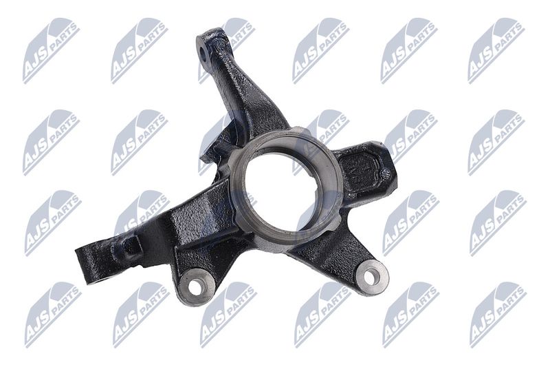 Käändmik, rattakinnitus, NTY ZZP-MZ-003