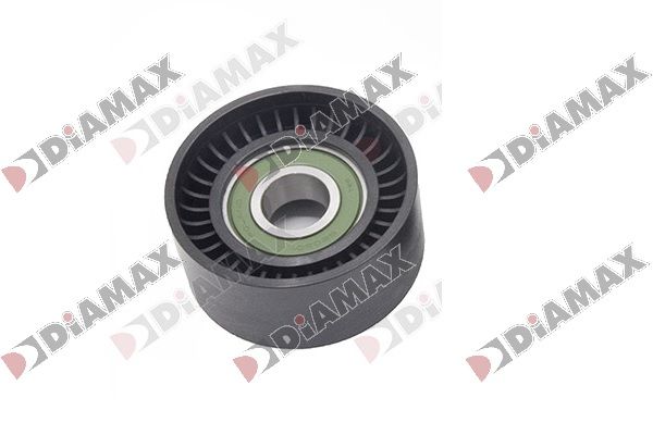 DIAMAX A3020 - Belt Tensioner, V-Ribbed Belt