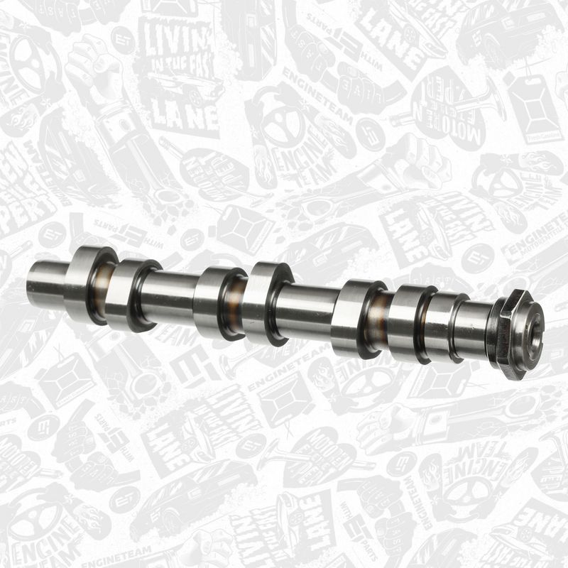 Product Image - Nokkenas - HV0302 - ET ENGINETEAM