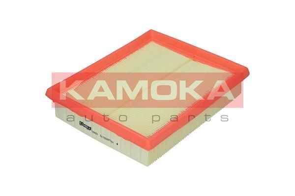 KAMOKA légszűrő F204201