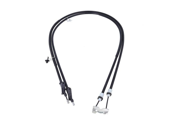 KAMOKA 1190433 Cable Pull, parking brake