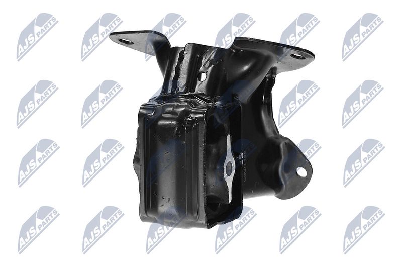 Paigutus, Mootor, NTY ZPS-CH-155