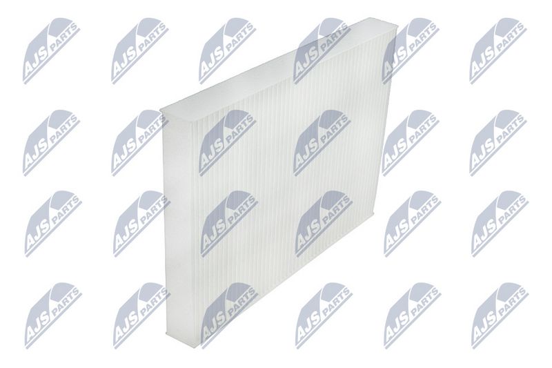 Filter, salongiõhk, NTY FCF-PE-019
