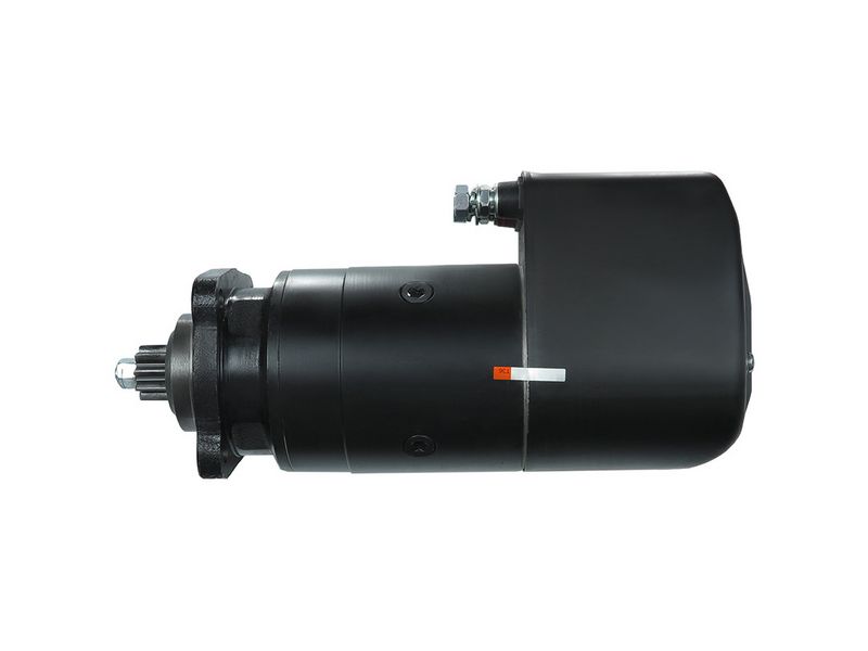 AS-PL S0855S Starter