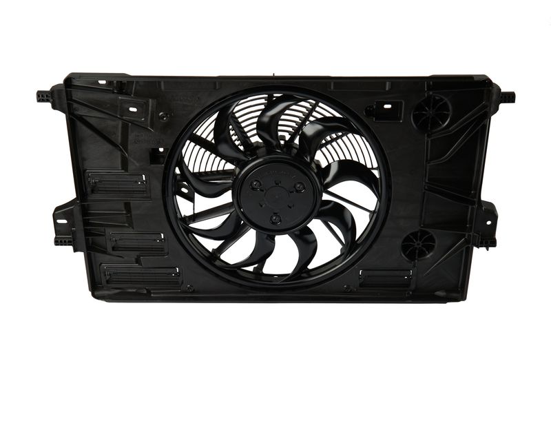 BOSCH villanymotor, hűtőventilátor 0 130 708 579