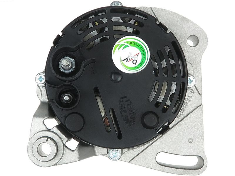 AS-PL A4075PR Alternator