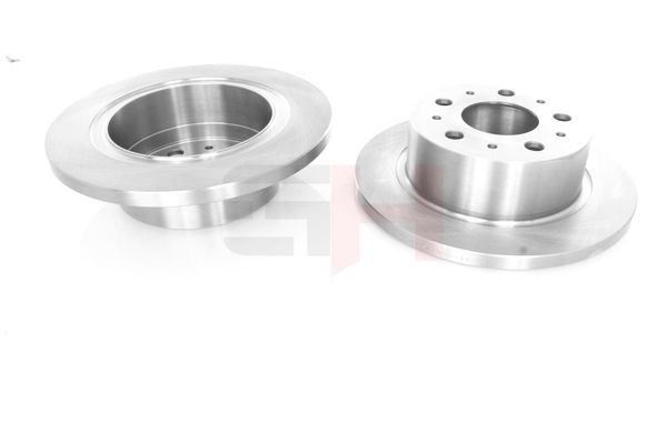 Piduriketas, GH GH-421942