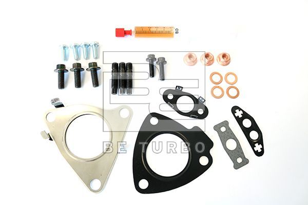 Monteringssæt, lader