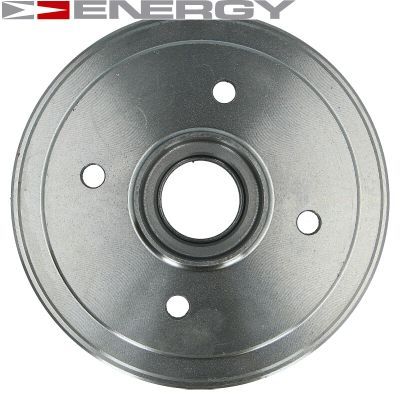 ENERGY 96316636 Brake Drum