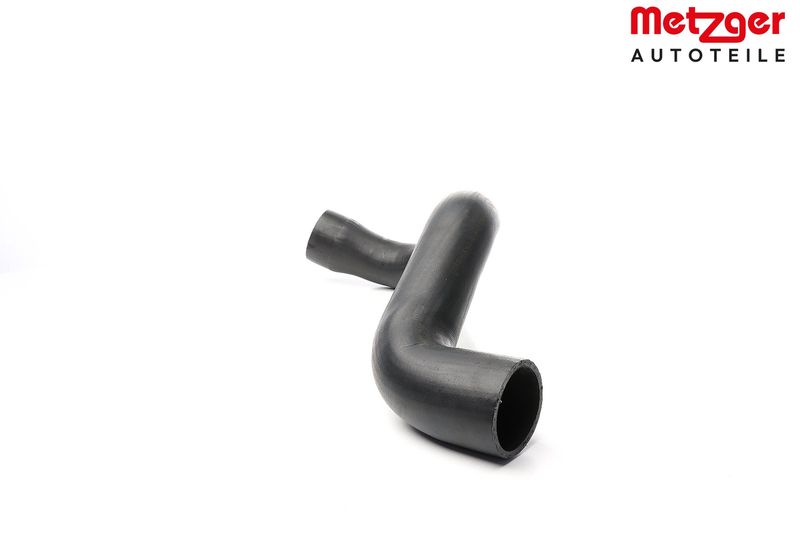 METZGER AUTOTEILE 2401011 Charge Air Hose
