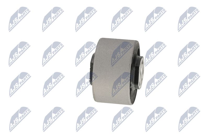 Paigutus, Mootor, NTY ZPS-CT-034