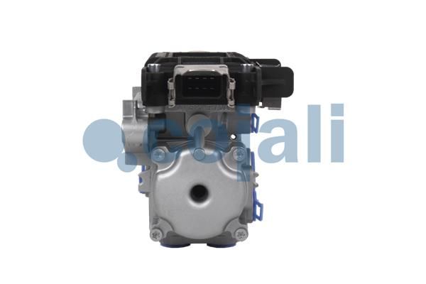 Řídící jednotka, brzdná / jízdní dynamika 352002