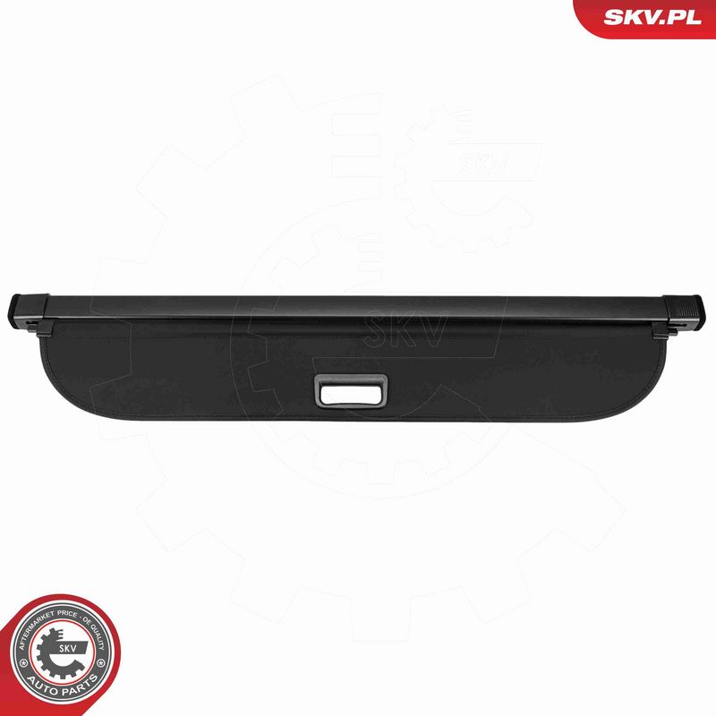 ESEN SKV 88SKV015 Cargo Area Cover