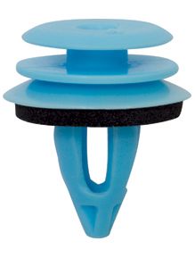 RESTAGRAF 12135 - Clip, trim/protection strip