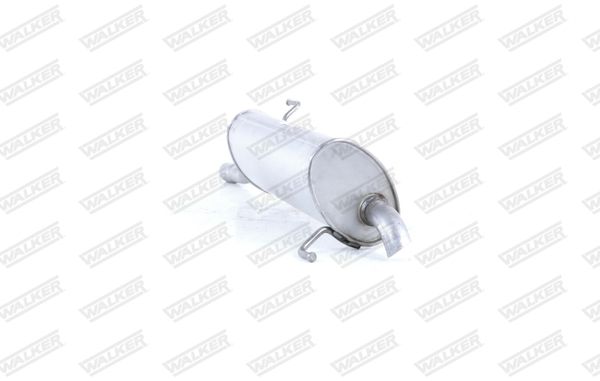 WALKER 23251 Rear Muffler