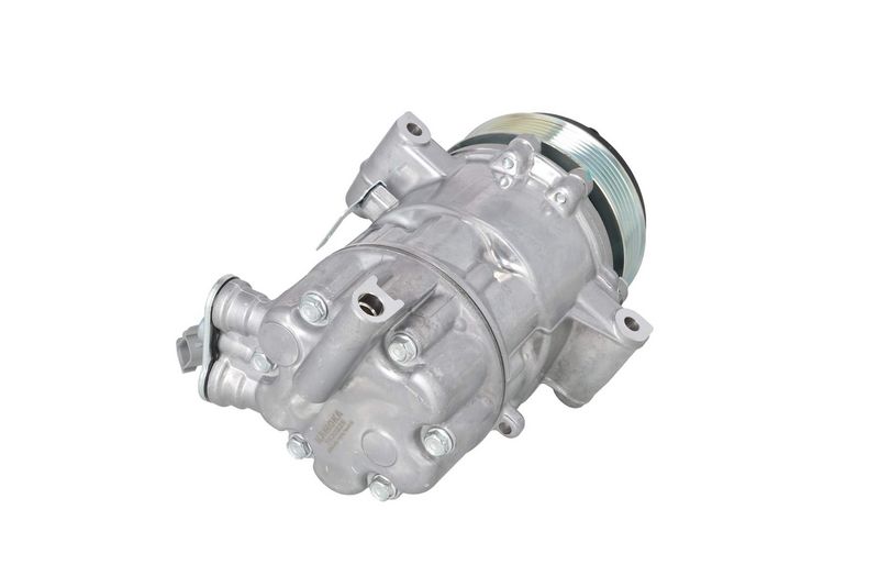 KAMOKA 7820228 Compressor, air conditioning