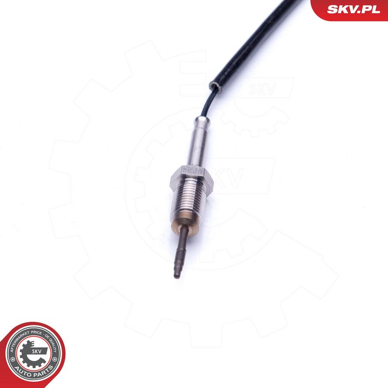 Andur, heitgaasitemperatuur, ESEN SKV 30SKV106