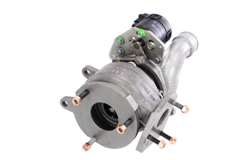 REMANTE 003-002-000046R Charger, charging (supercharged/turbocharged)