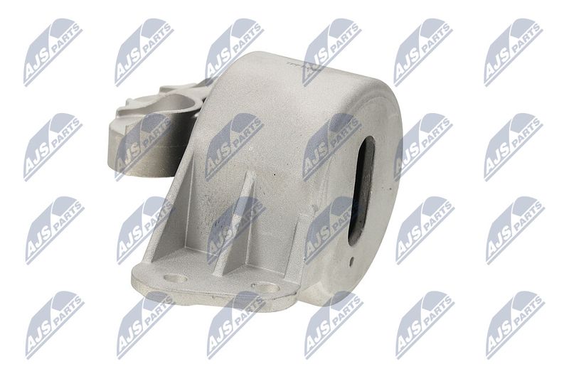 Paigutus, Mootor, NTY ZPS-FT-032