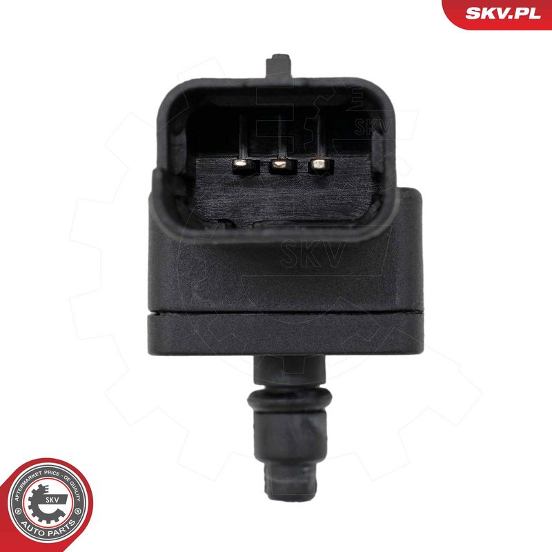This part match OEM code: 1438809
