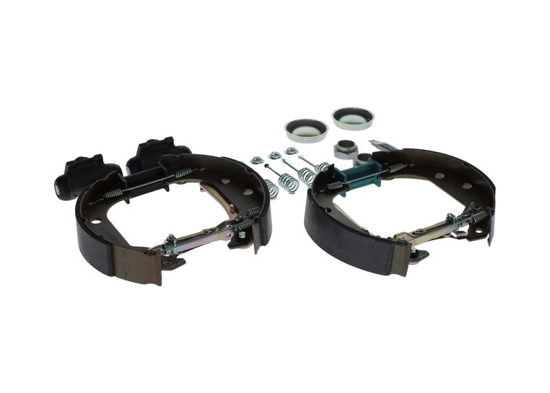 BOSCH 0204114205 Brake Shoe Set