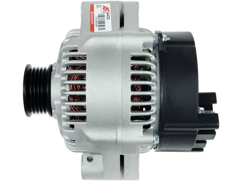 AS-PL A4020 Generatorius