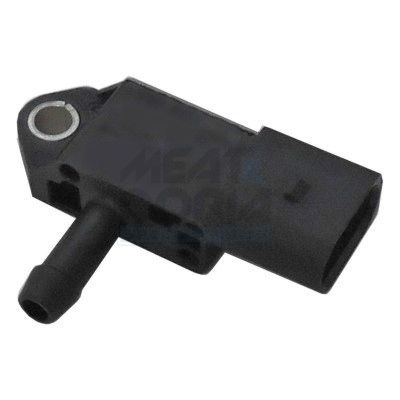 MEAT & DORIA Sensor, uitlaatgasdruk 827009