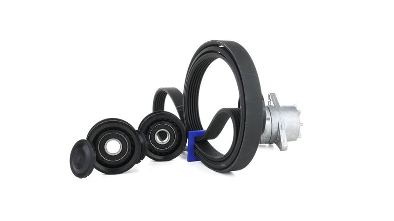 Soonrihmakomplekt, SKF VKMA 38026