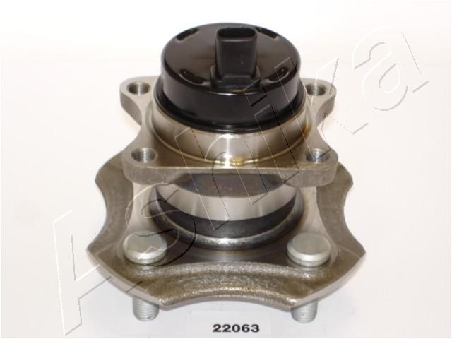 ASHIKA 44-22063 Wheel Hub