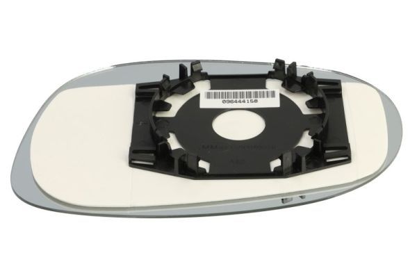 BLIC 6102-23-2001600P Mirror Glass, exterior mirror