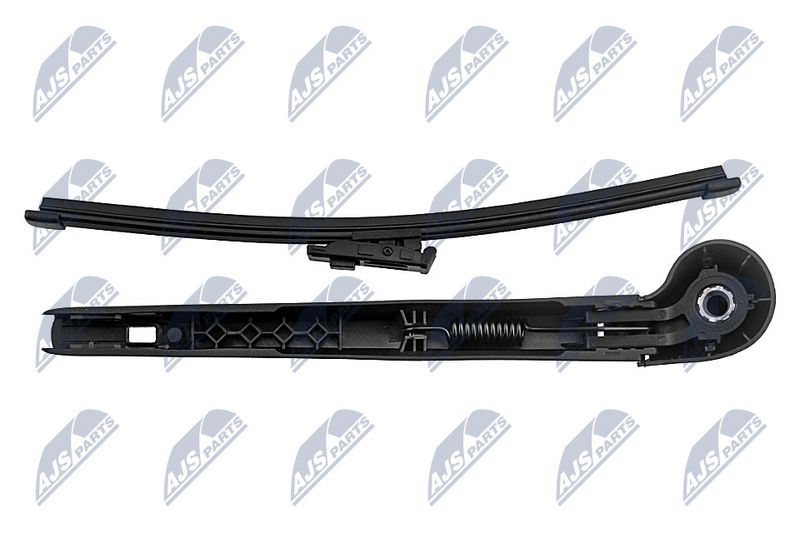 NTY EWB-VW-023 Wiper Arm Set, window cleaning